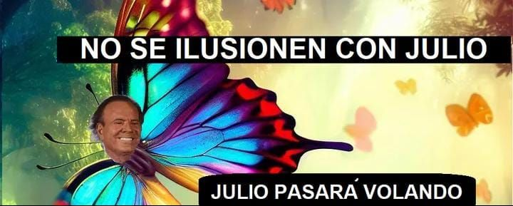 Y así como de rápido se fue la semana santa...