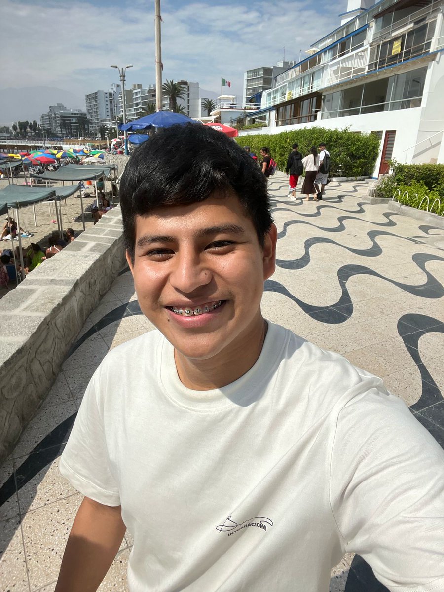 Cara de niño 🔥❤️
