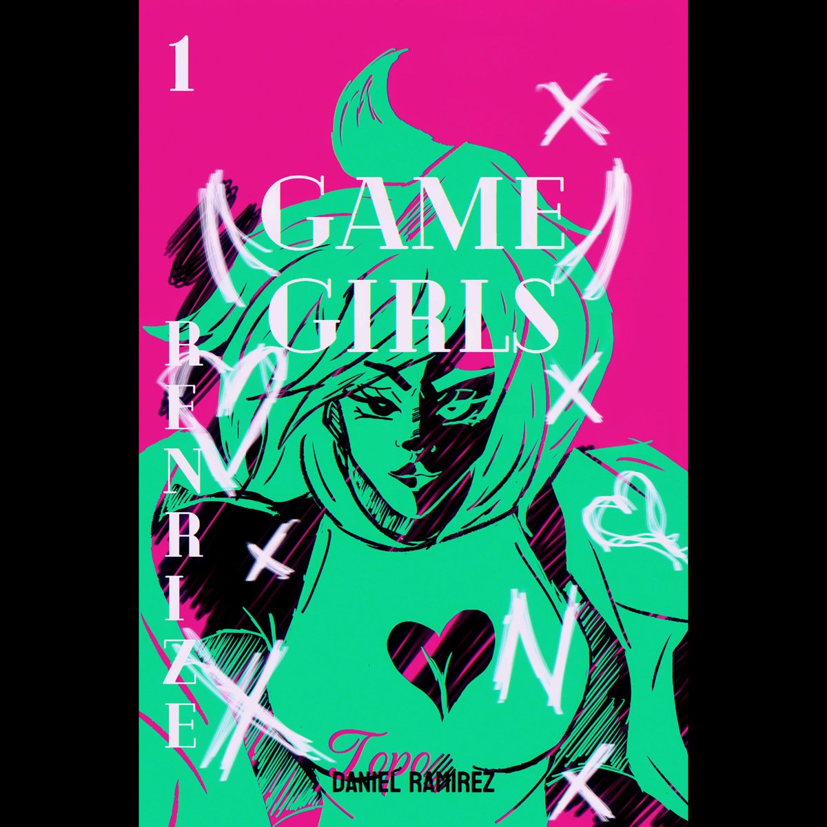 Tops_Tops_R's tweet photo. Game Girls 🖤
.
.
.
Introducción: Mundo de peleas clandestina
OneShot
.
.
Pequeño cap, al estilo manga, para ver tal me gusta,  que quitarían y que dejarían del concepto? 🤔
.
.
.
@renrize @hanncitaa
#manga #mangainstagram #oneshot #mangalatino #art #artistaindependiente https://t.co/vlPBBhN11Y