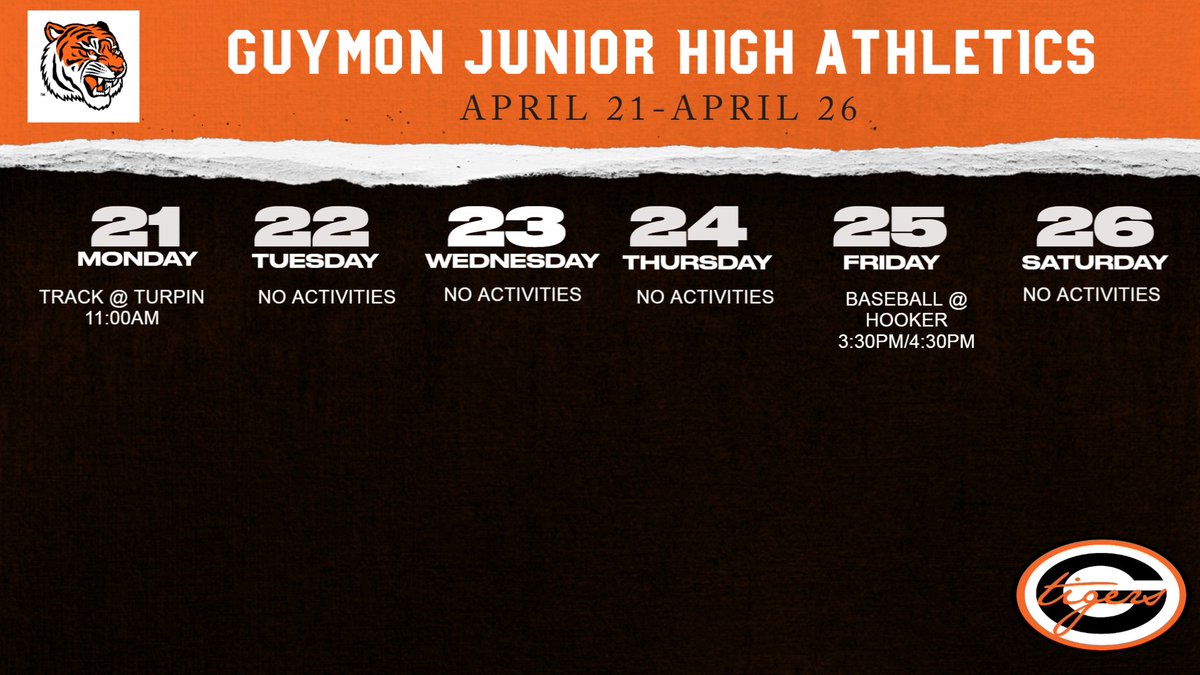 Guymon Athletics (@guymonathletics) on Twitter photo 