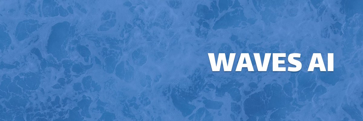 WAVESAI_SOL's tweet photo. 🌊 $WAVEAI Website Teaser!

The wait is almost over...

🚀 Next-gen AI crypto tools
📅 Launching soon

Turn on notifications – you won't want to miss this!
#WAVEAI https://t.co/edsJRHByhI