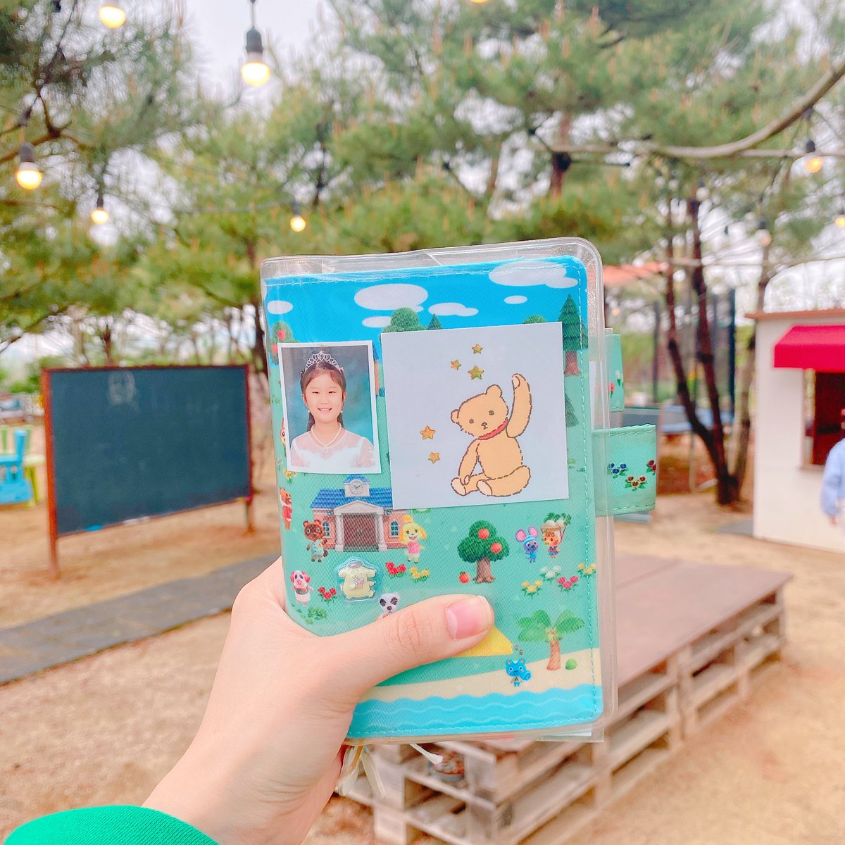 _spring_water_'s tweet image. 즐거운 하루 ♪(๑ᴖ◡ᴖ๑)♪