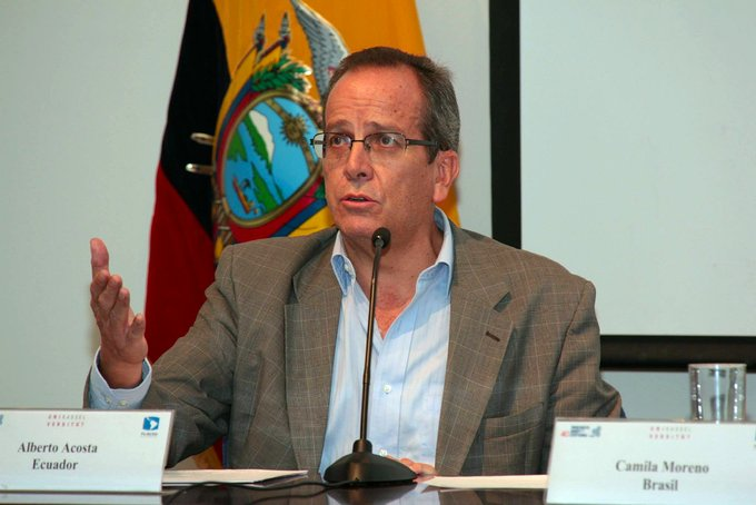 TRAS LA CAMPAÑA, DEBATE DE FONDO: 
llaman a especialistas para incluir derechos socioambientales en la nueva Constitución santafesina 
Intelectuales de renombre y convencionales electos se darán cita este lunes en la Facultad de Ciencias Económicas para analizar la profunda