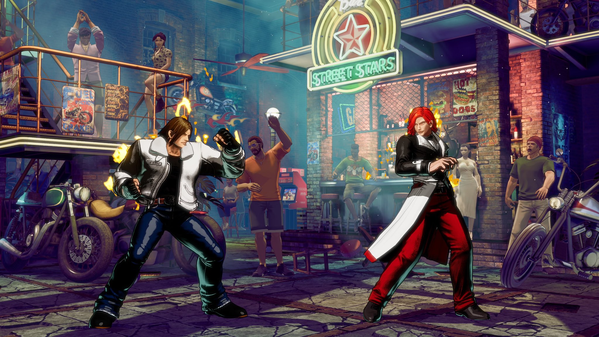 「kaz76」BRU NA BOINNE BAKU!!バングル　狼 BAKU!!バングル | ブルーナボインオンラインストア