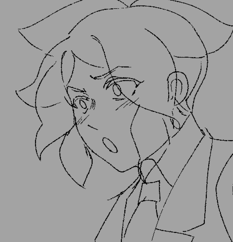 dont fret my hnk followers im drawing phos again