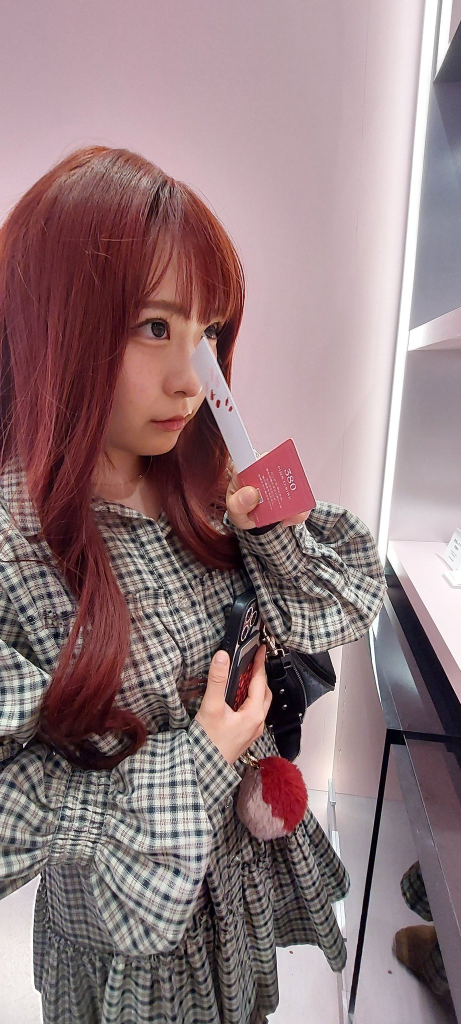 谷優里☯️໒꒱· ﾟ激推し募集中💕 (@1007syuri) / X