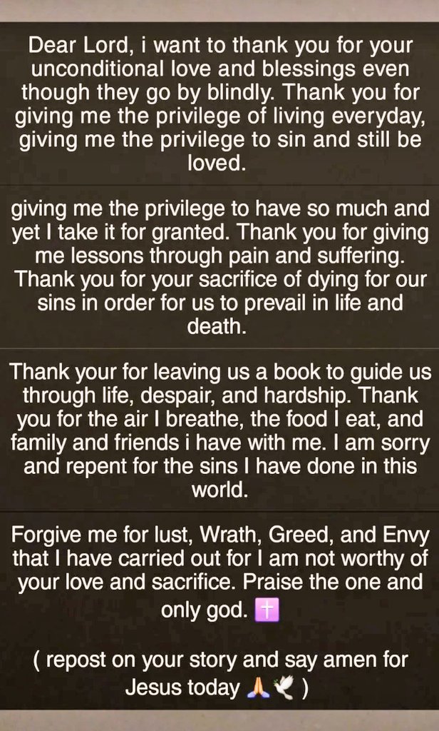 WraithChannel's tweet image. ( Repost and say amen for Jesus christ ) Happy Easter