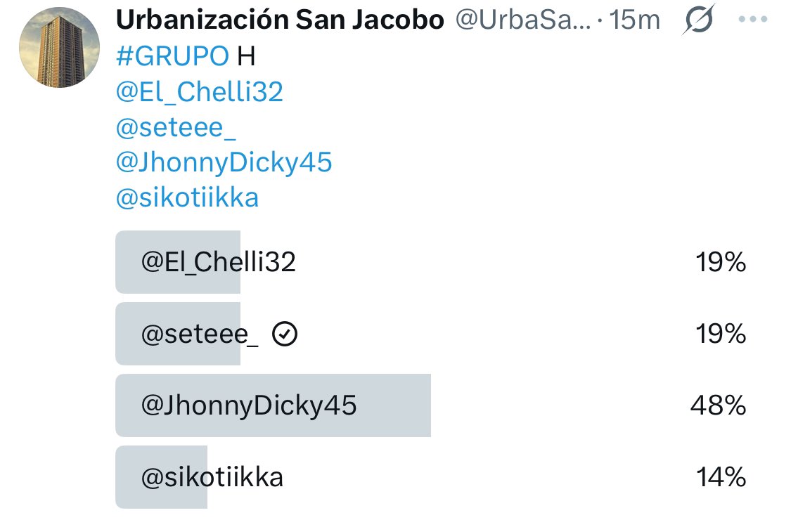 seteee_'s tweet image. esto #esa reñido 
@El_Chelli32 
@JhonnyDicky45 
@sikotiikka 
Que #gane el #mejor 🤝