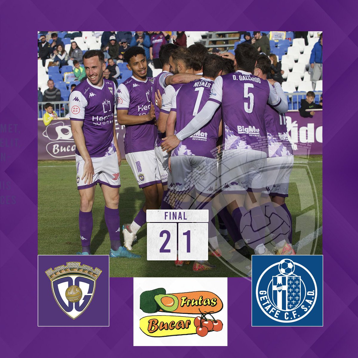 ¡¡FINAAAAAAAL FINAAAAAL!!

UNA REMONTADA DE CAMPEÓN 😎

¡EL DÉPOR REMONTA Y SE VA HASTA LOS 74 PUNTAZOS!

¡UN ORGULLO DE EQUIPO!