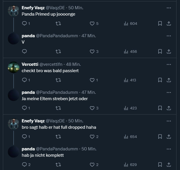 Nikkey tweet media