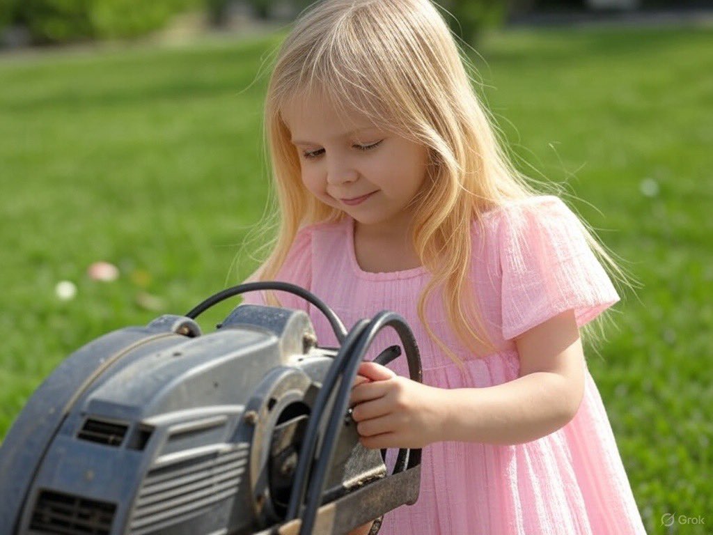 investandcreate's tweet image. Kids wanted to go on an Easter Egg hunt so had them hunt for Stumps to Grind first. Don’t be a hater; hard work is the Lords work plus these stumps ain’t gonna grind themselves.  #StumpGrinding #WorkEthics #HappyEaster
