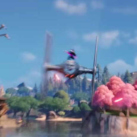 ShiinaBR's tweet photo. NEW STAR WARS VEHICLE DETAILS 🔥

- X-Wings: Can be used by 1-4 players
- TIE Fighters: Can be used by 1-2 players

(via @FN_Assist) https://t.co/Z4swh1iE3l