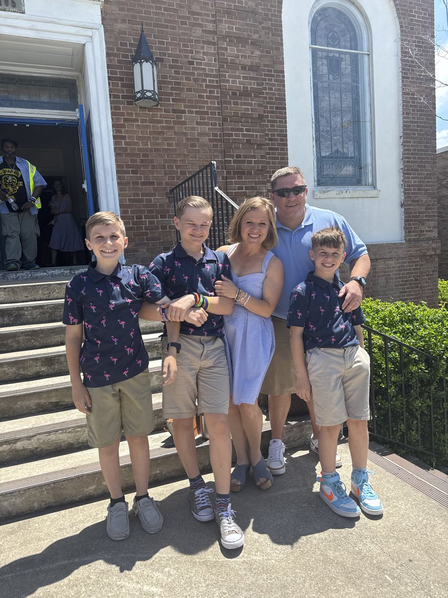 Happy Easter, He is Risen!