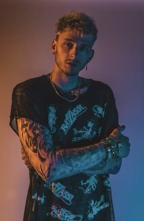 machinegunmadz's tweet image. theseeeeee #22DAYSOFMGK