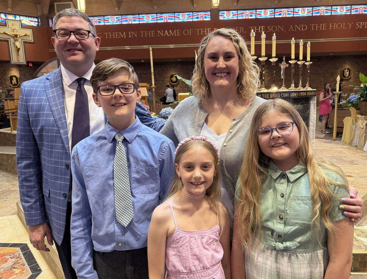 Lt. Gov. Tony Venhuizen tweet media