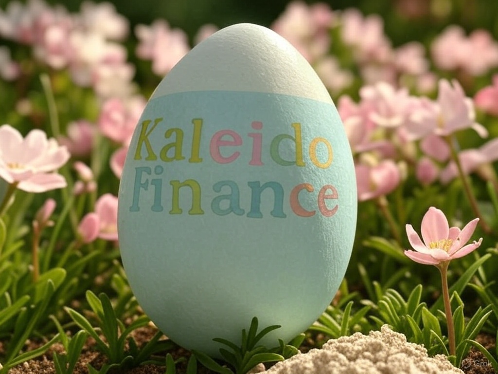 kaleido_finance's tweet image. GM &amp;amp; Happy Easter from the Kaleido Finance team! 🐣 
May this season of renewal bring fresh perspectives &amp;amp; positive growth, both on-chain/off. 

Enjoy the day &amp;amp; Stay locked in for the new week!
Check Dashboard to claim Easter Bonus ✨
#kEaster #DeFi #AbstractChain
