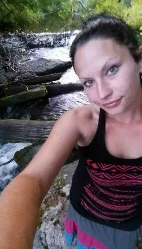 TwervertedSlut's tweet photo. a special post just for #Rosie #canoe #outdoors #outdoorsgirl #sister Let's hope she finds this, hehehehe https://t.co/nqTtAbyITn