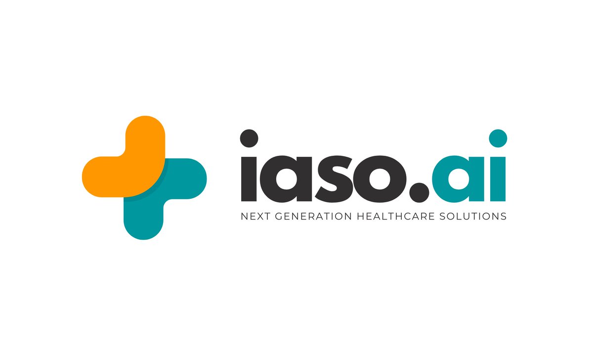 Iaso.ai has been acquired! 🌐

Inspired by Iaso, the ancient Greek goddess of healing and recuperation from illness. 💡

Fun fact: This domain was previously used by a telemedicine startup enhancing sessions with AI, later acquired, leaving the domain for me! 🎩