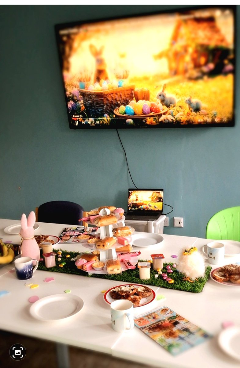 Julie Rayner tweet media