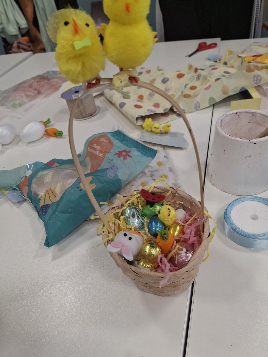 Julie Rayner tweet media