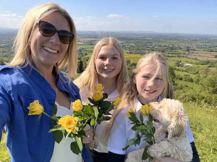 Karen Sutton The Widow Coach tweet media