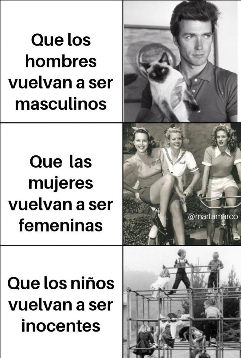 ¿COINCIDEN CON ESTO? 👇🏻👇🏻👇🏻