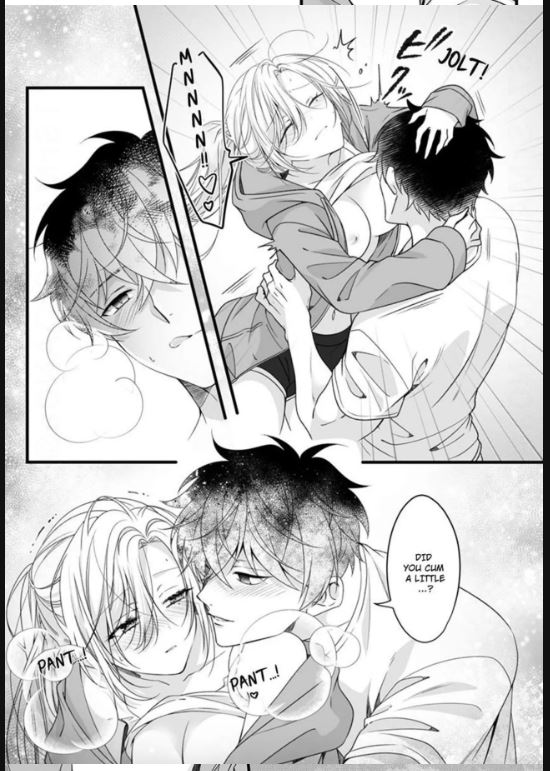 sad manga (@relatablepanels) on Twitter photo 