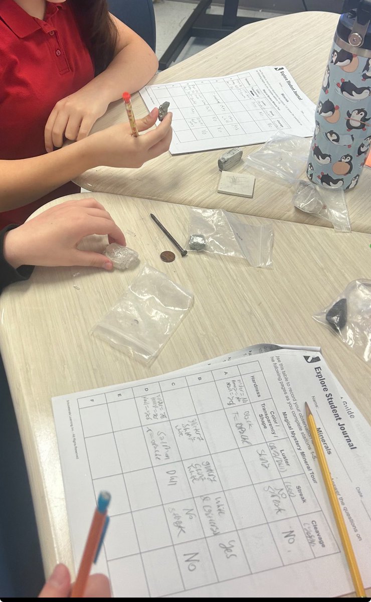 Amy Goldberg (@agoldberg_dp) on Twitter photo Reviewing FG Earth Sci standards <a href="/DelPradoElem/">Del Prado Elementary</a> Rock cycle w/Starburst candy and identifying mystery minerals using properties #HandsOnScienceMatters <a href="/PBCSDScience/">PBCSD Science</a> <a href="/Wises77Susan/">Susan Wise</a> <a href="/southPbcsd/">SouthRegionPBCSD</a> Reviewing FG Earth Sci standards <a href="/DelPradoElem/">Del Prado Elementary</a> Rock cycle w/Starburst candy and identifying mystery minerals using properties #HandsOnScienceMatters <a href="/PBCSDScience/">PBCSD Science</a> <a href="/Wises77Susan/">Susan Wise</a> <a href="/southPbcsd/">SouthRegionPBCSD</a>