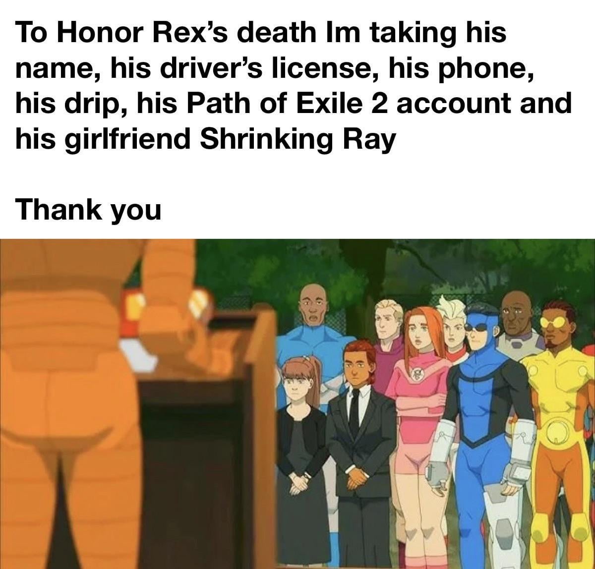 Was robot valid for this, chat?? (No) 😹