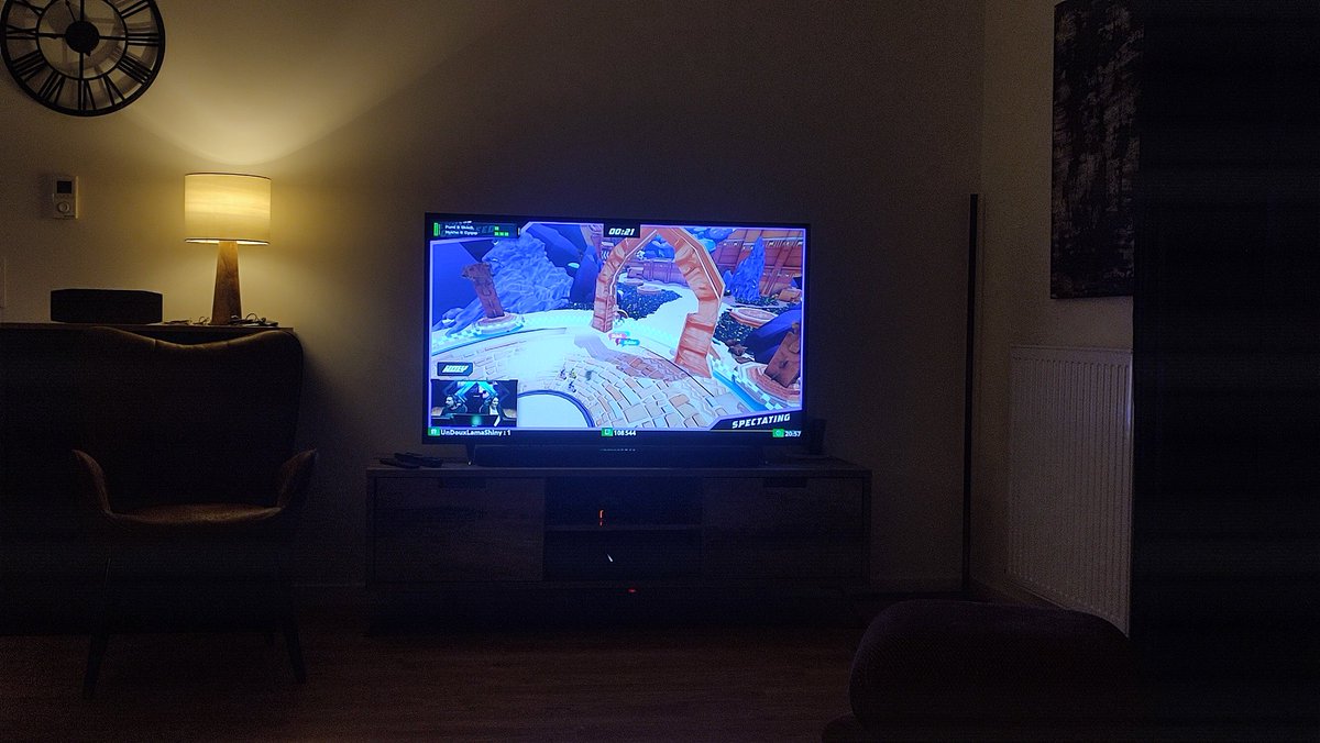 Je rate la GA mais je rate pas l'incontournable finale de zlan 💚
Mention spéciale aux queens <a href="/LADYSUNDAE/">Sundae ♡</a> et <a href="/Anae_fr/">Anaee 🍓</a> pour leur top 32 historique du weekend