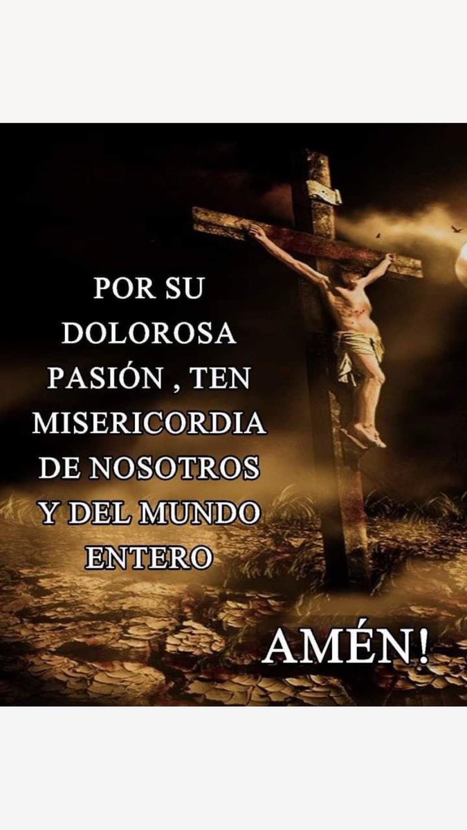Expiraste, Jesús, pero la fuente de vida brotó inmensamente para las almas y se abrió el mar de misericordia para el mundo entero. 

Oh fuente de vida, insondable Misericordia de Divina , abarca al mundo entero y derrámate sobre nosotros.