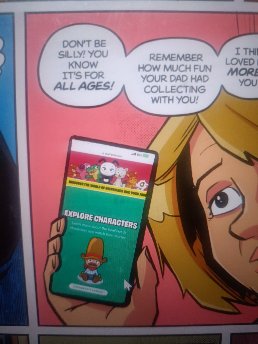 DasathNft's tweet photo. @garyvee This is where I'm , reading the comic book, it's interesting and I would love to be a part of it by holding some. Hopefully soon as I think. https://t.co/EaaZDSCiJp