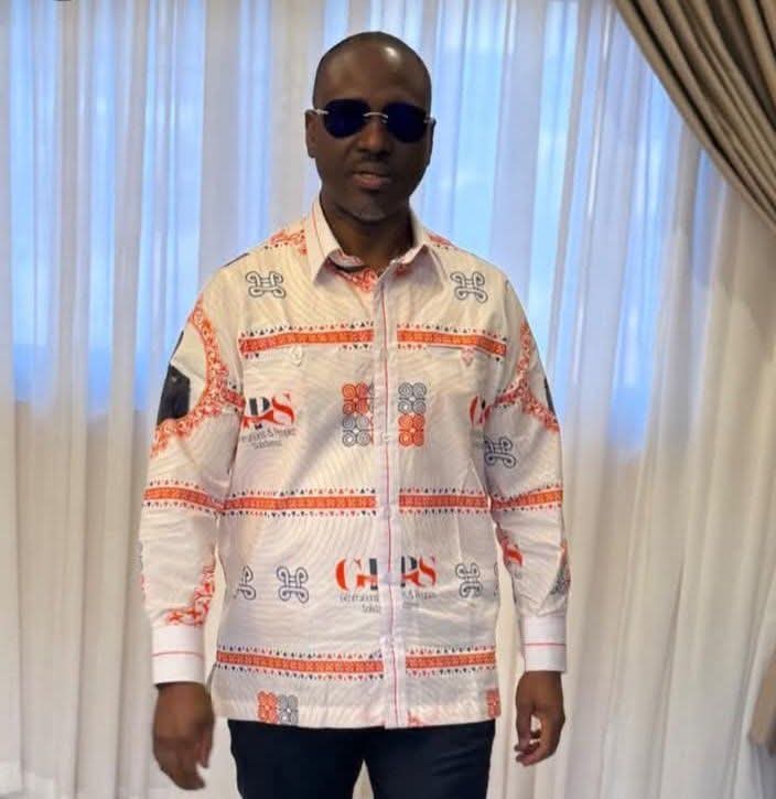 nagounon's tweet photo. Seul la liberté des droits de citoyenneté à la vie sociale et politique et le respect de la démocratie  pourrons permettre à l'Afrique de montrer en fin sa vraie valeur!

SEKON NAGOUNON 

#espritbogota 
#CN
#GKS2025 https://t.co/ixGO1CErzK