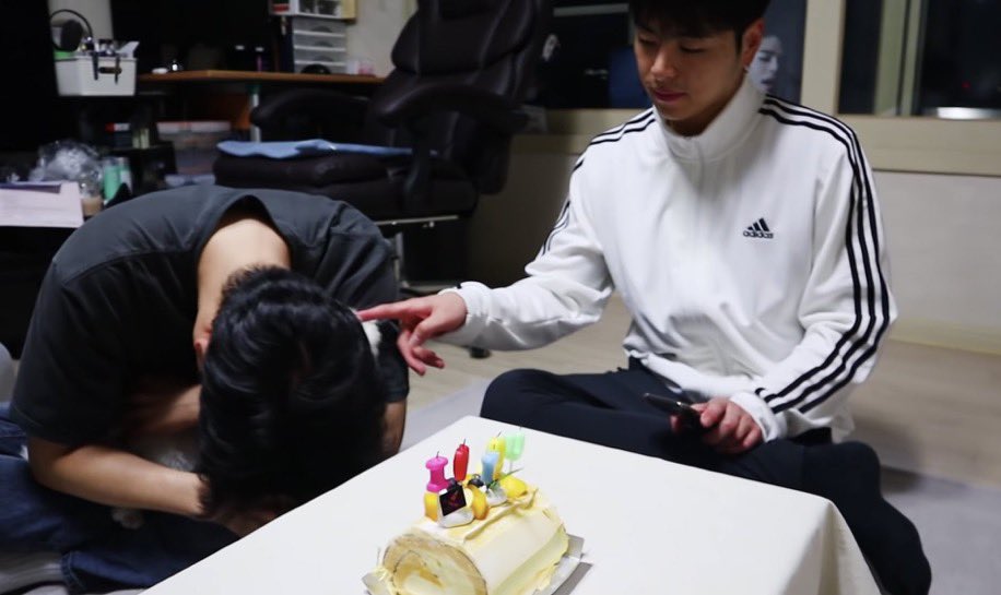 구준회 좋은 이유
두컷설명간다