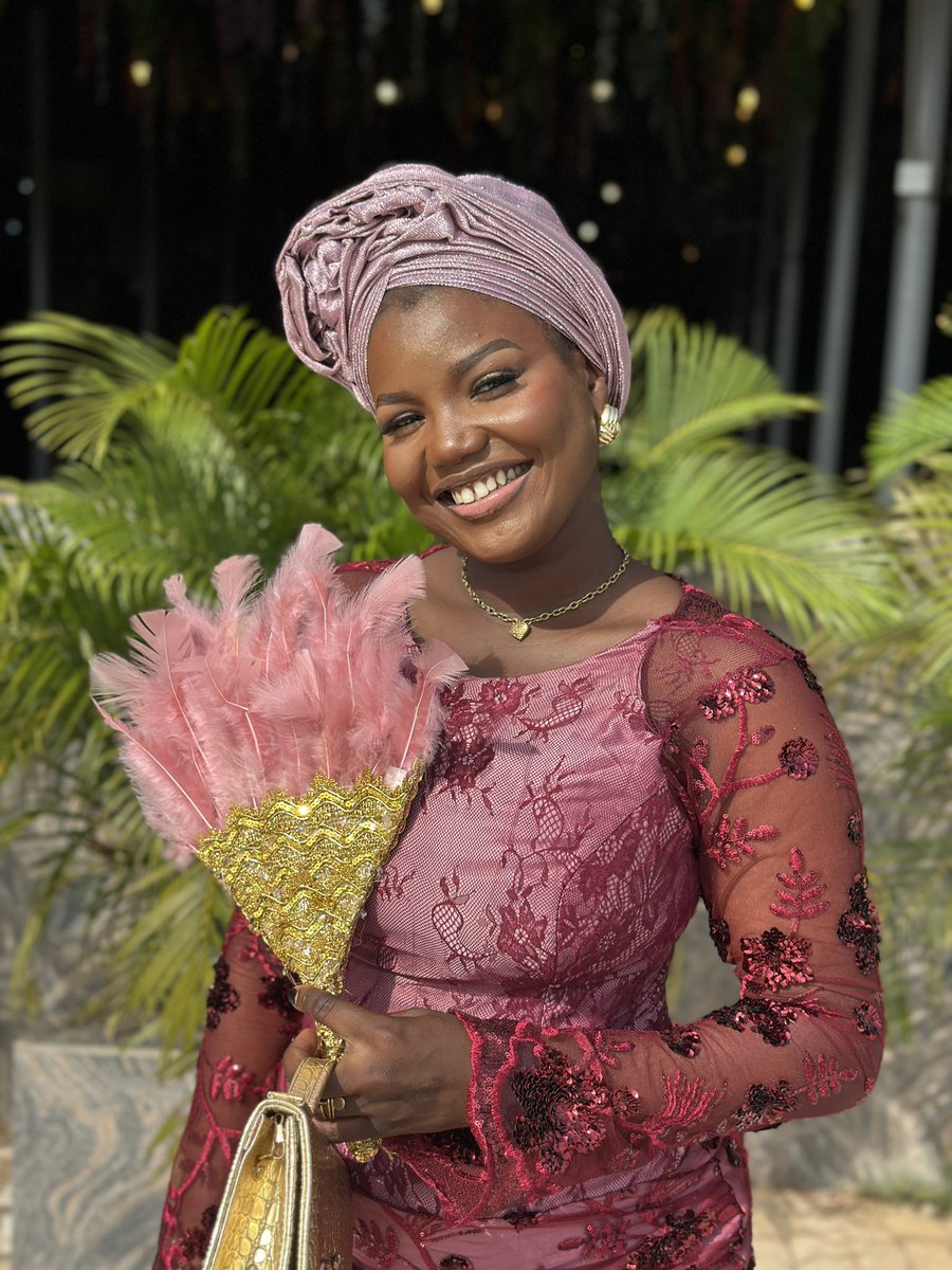 KaotharSanusi's tweet photo. Wedding guest 🥳 https://t.co/Hs08XA5NJf