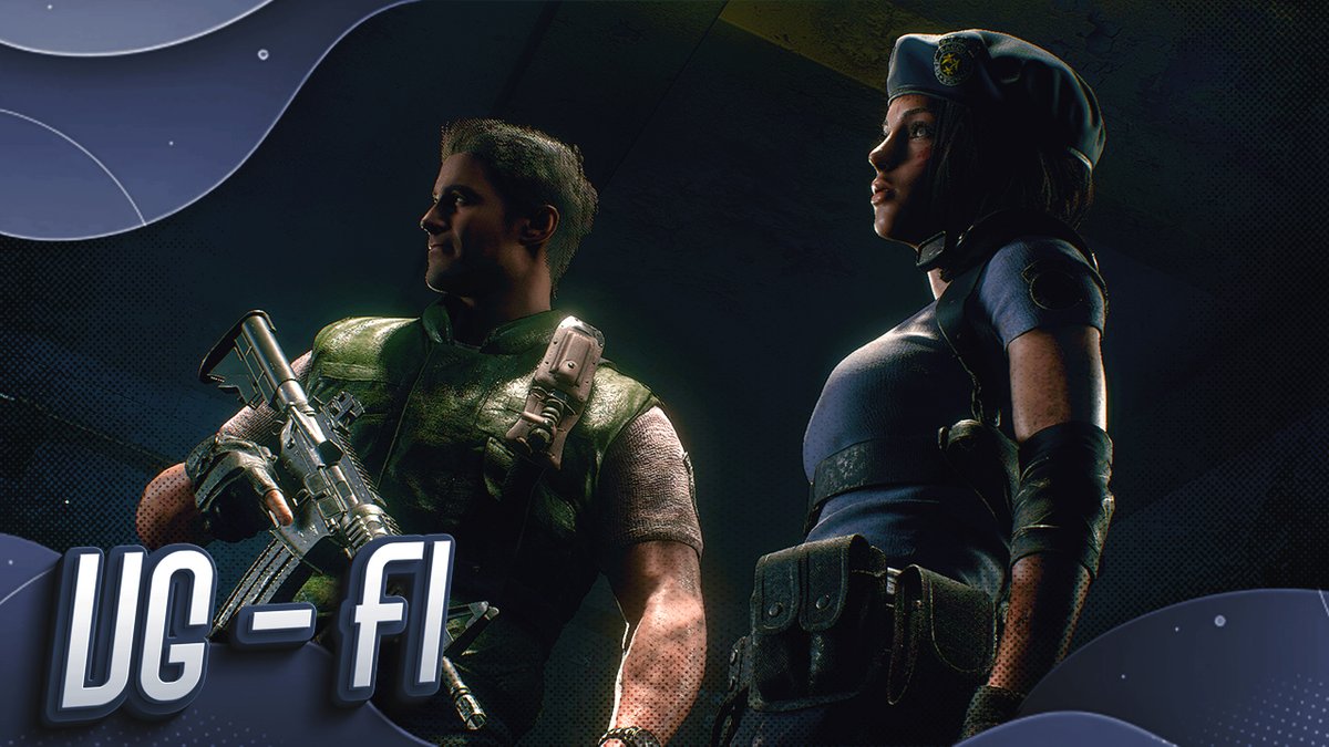 vgfibeats's tweet photo. Before the zombies get too close… take a break in the Save Room. 🔫🎵 1-hour of pure Resident Evil lofi vibes now up on the channel. 

https://t.co/xWHPEwCZrc

#ResidentEvil #LofiMusic #REBHFun https://t.co/WtjxWc25I6