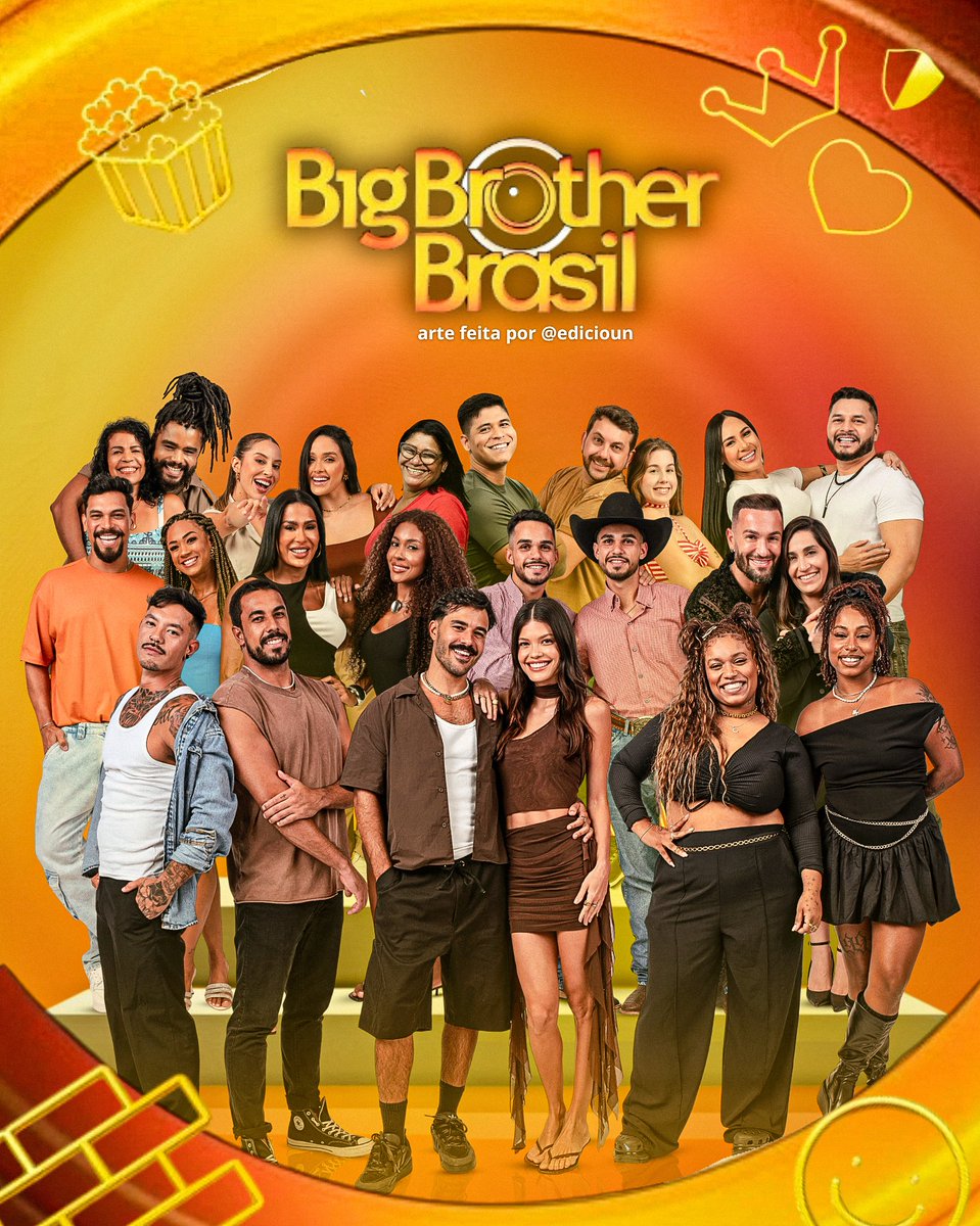 Realitys Vip #BBB26 tweet media