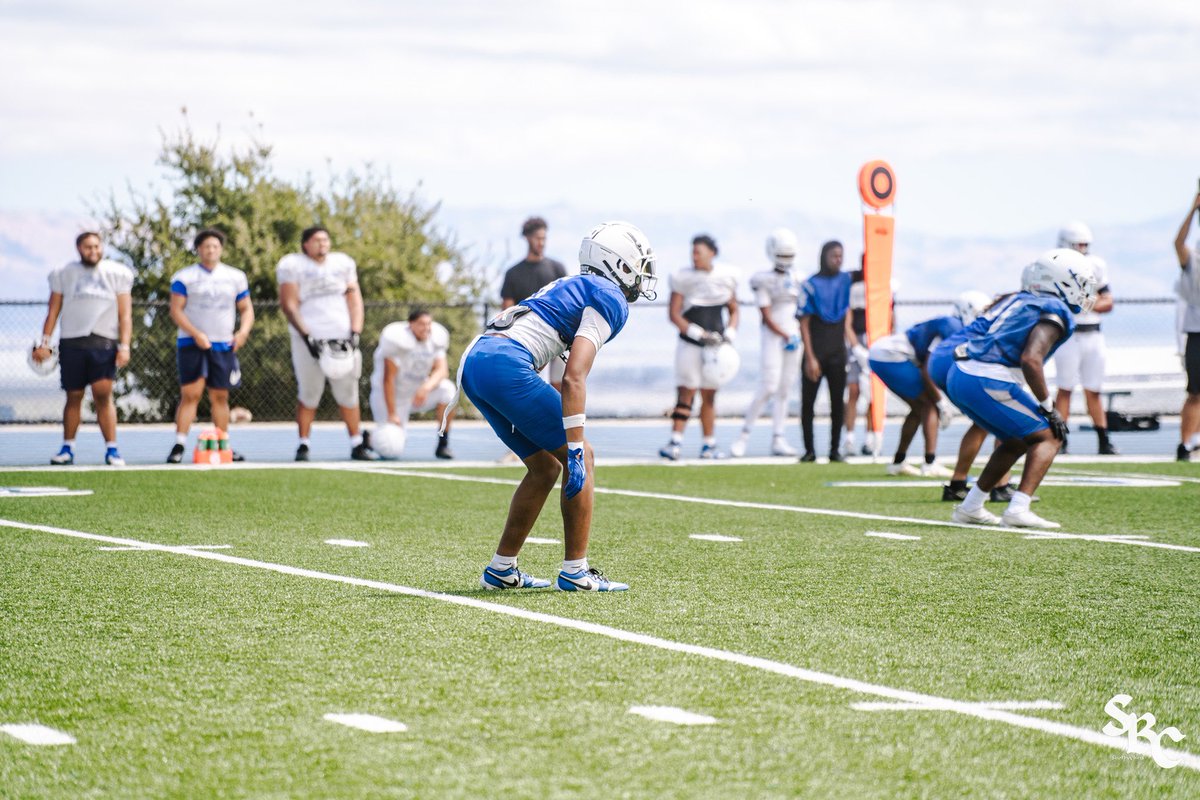 Jemeir Buckner⭐️ tweet media