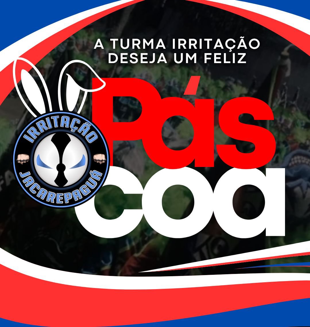 IrritacaoJ's tweet photo. DESEJAMOS A TODOS UM FELIZ PÁSCOA…🐰🍫 https://t.co/6Mal66Ar3i