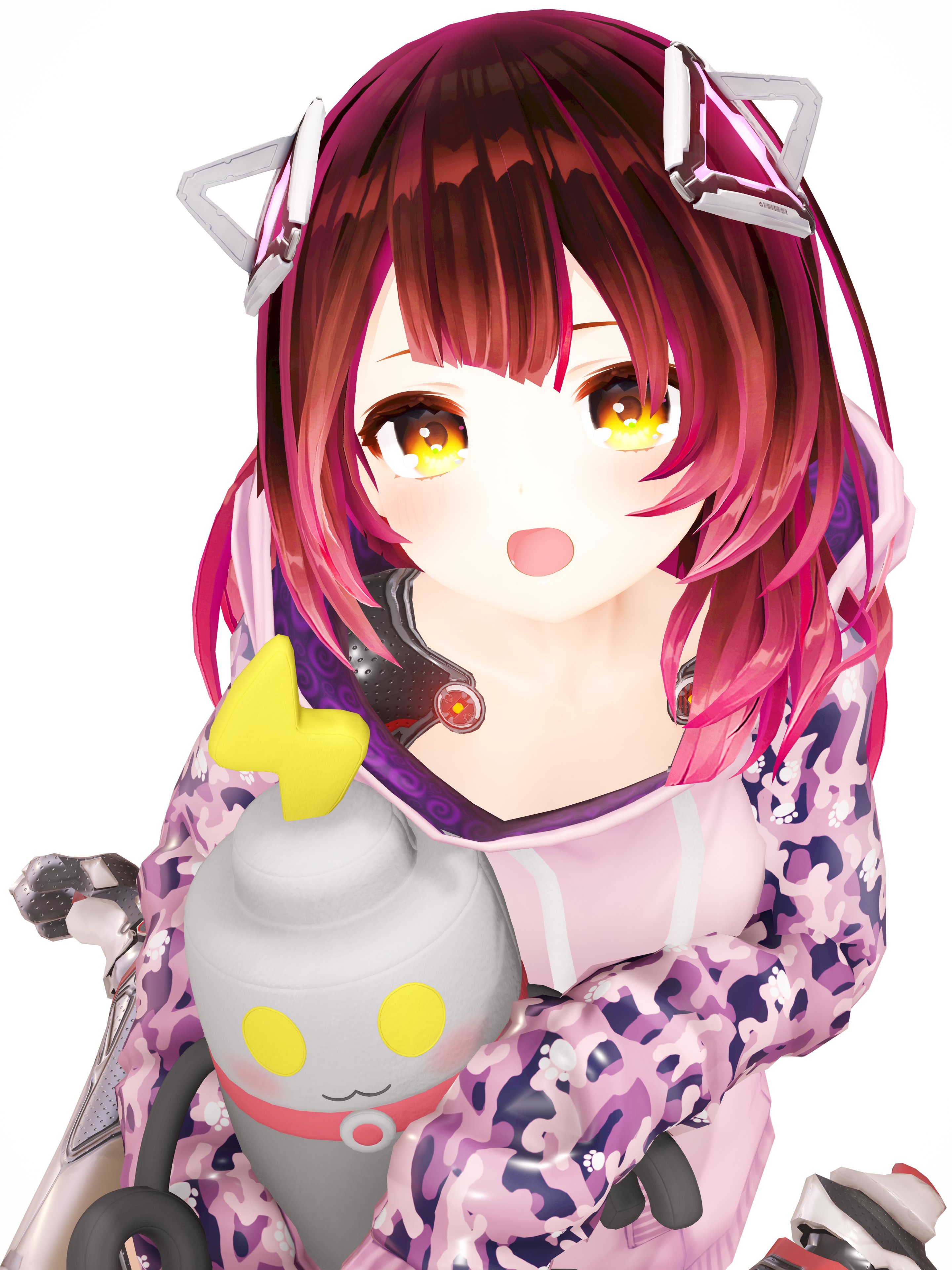 レック🤖ろぼさー on X: 