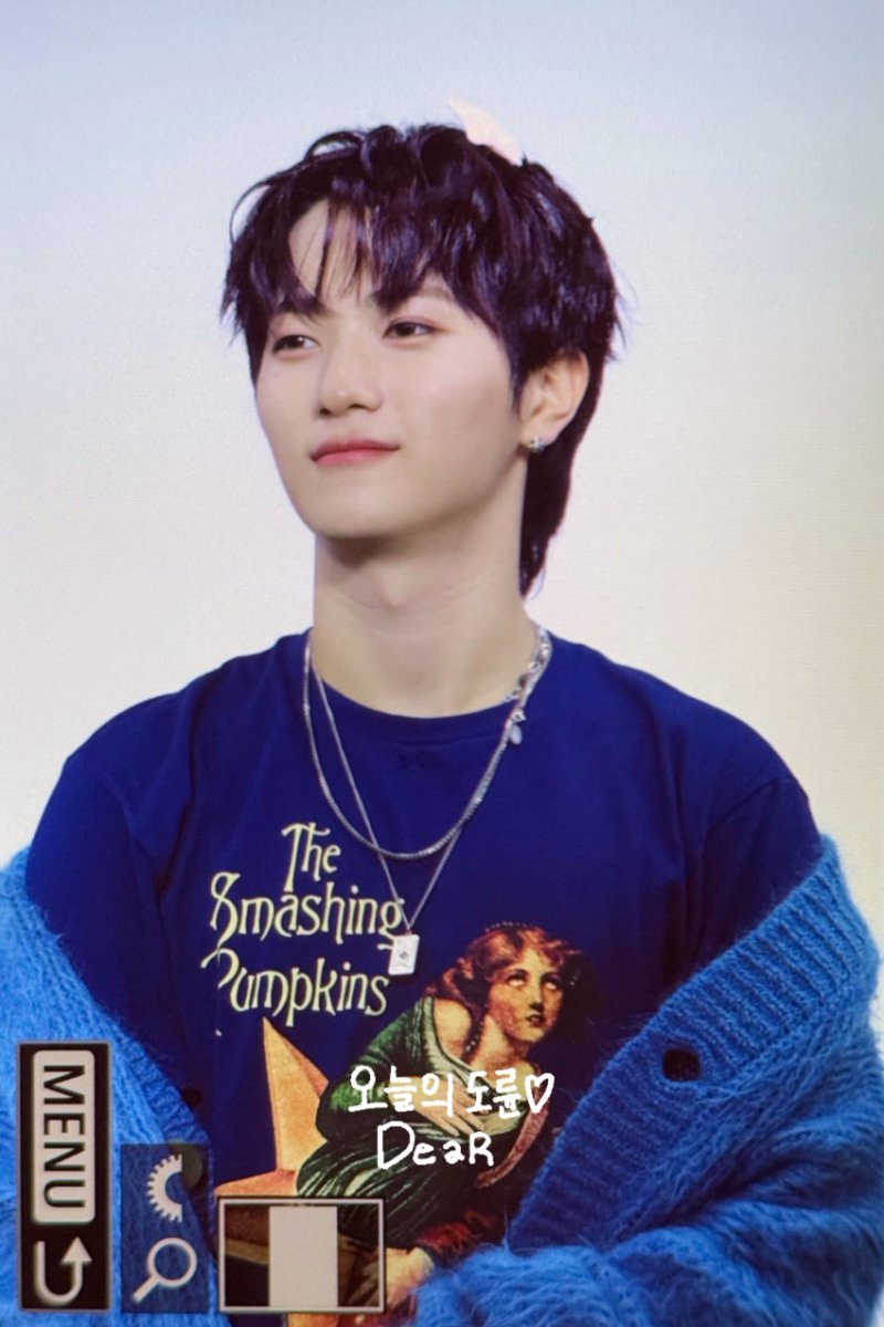 250420 데일리덕 팬싸 

도륜아 귀여워요 

#도륜 #DORYUN #AIMERS #에이머스