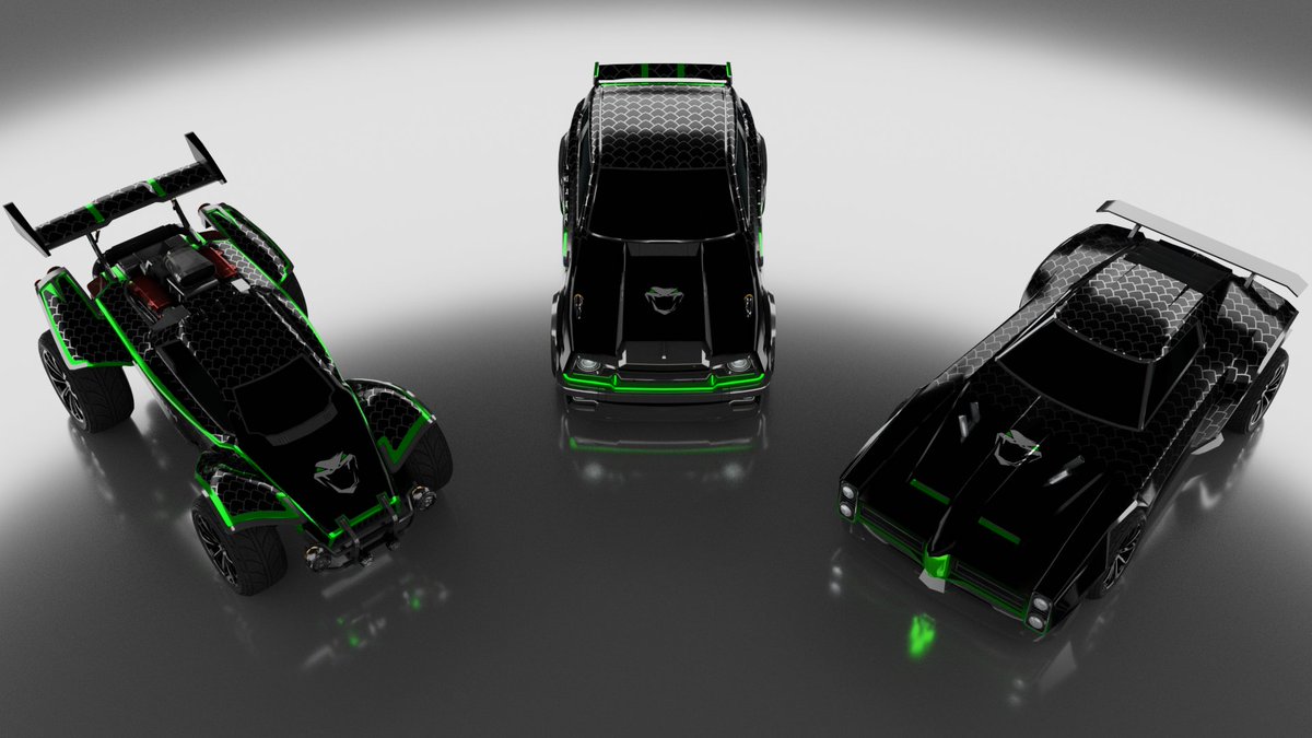 🚀 Besoin d’un design Rocket League GRATUIT pour ton Octane, Fennec ou Dominus ?

RL DESIGN t’offre ça sur leur serveur 🎨🔥

👉 Rejoins-les ici : discord.gg/6v9VtYHU83

Un grand merci à eux pour leur taff 💯

#RocketLeague #DesignRL #RLCommunity