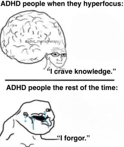 AutisticADHDCo (@autisticadhdco) on Twitter photo 