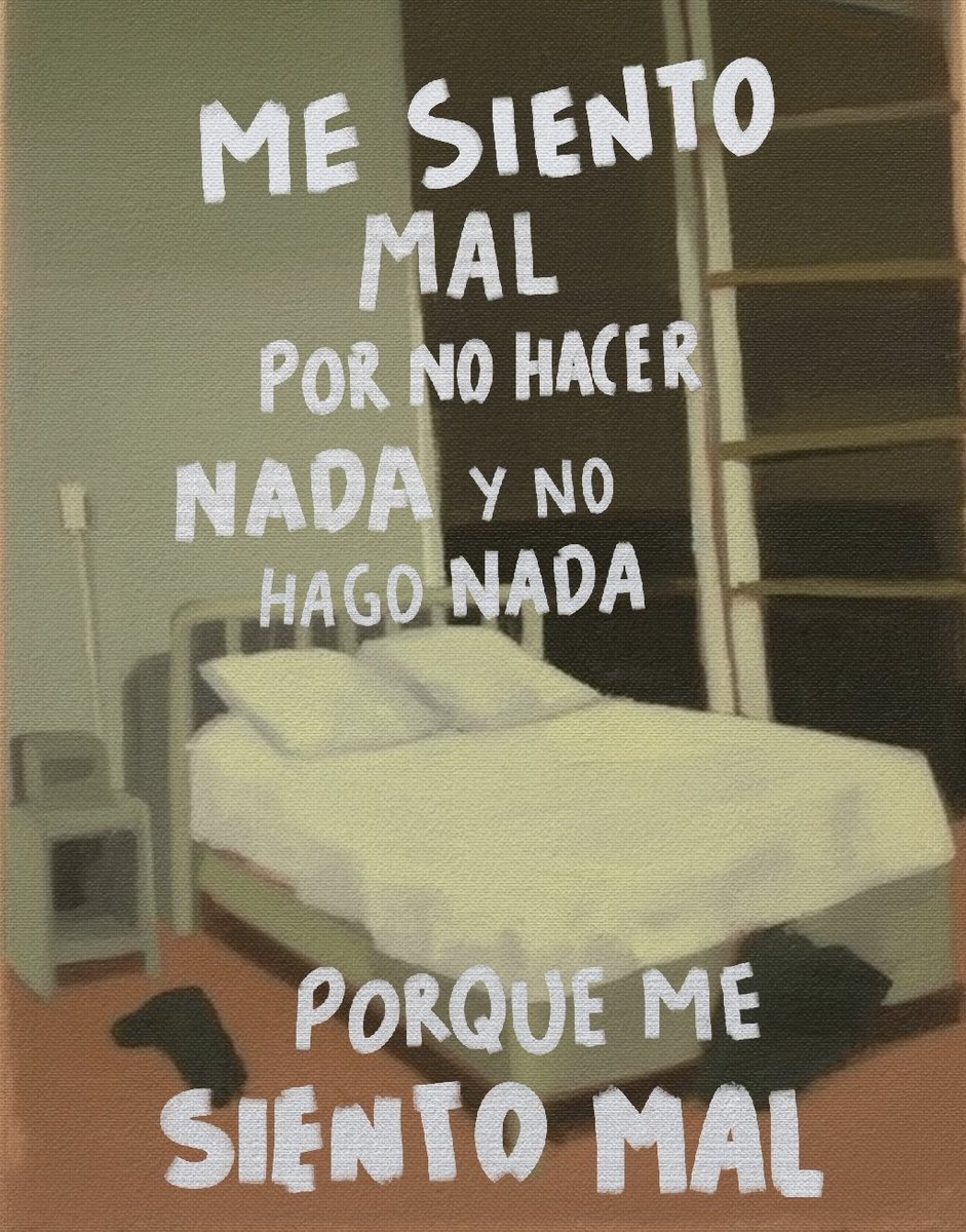 Absurda Melancolía (@absurdamela) on Twitter photo 
