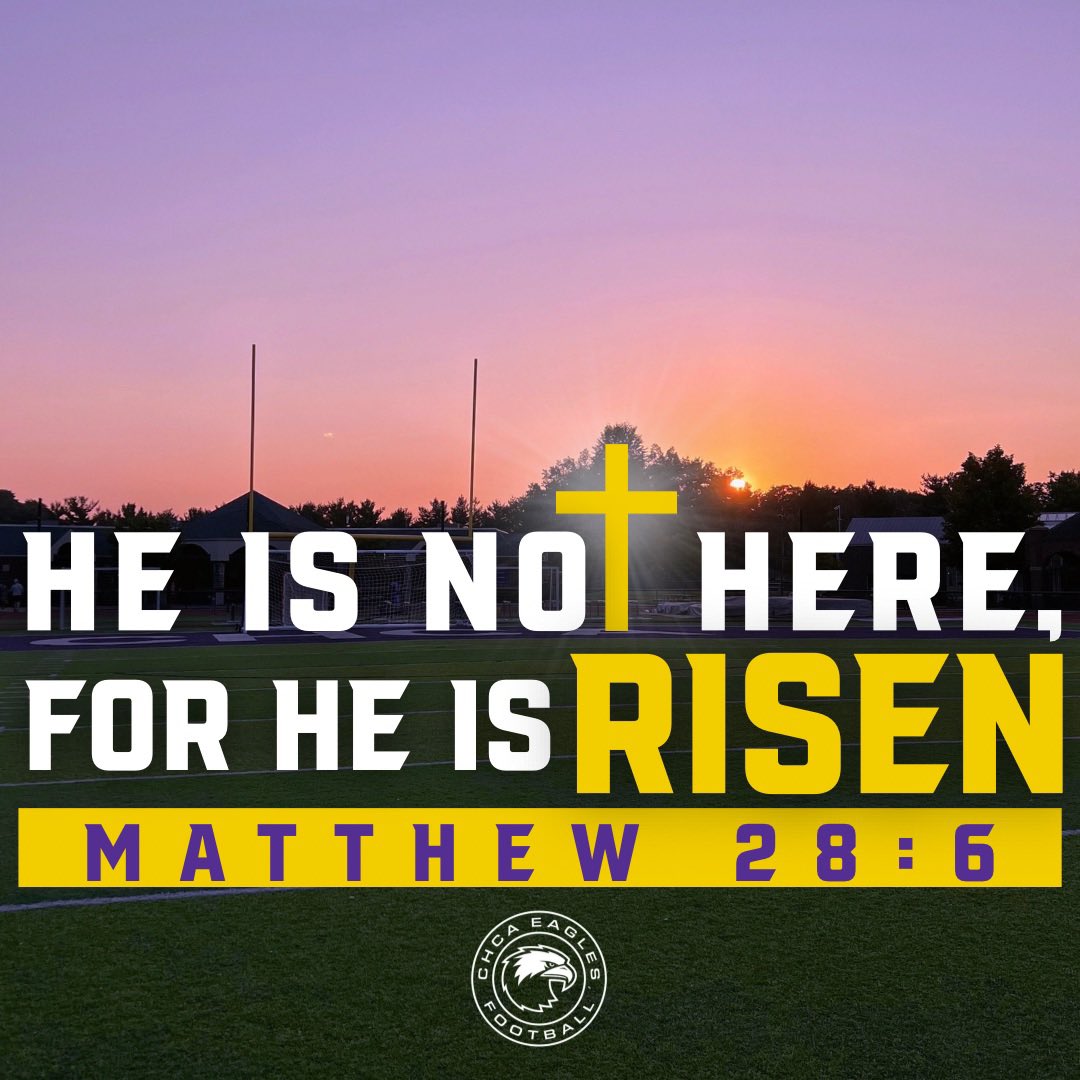 Happy Easter! #LiveJOYful