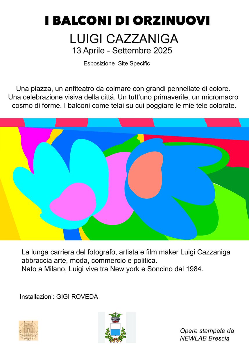 Roberta05728595's tweet photo. @luigicazzaniga https://t.co/KD6bVn3JYT