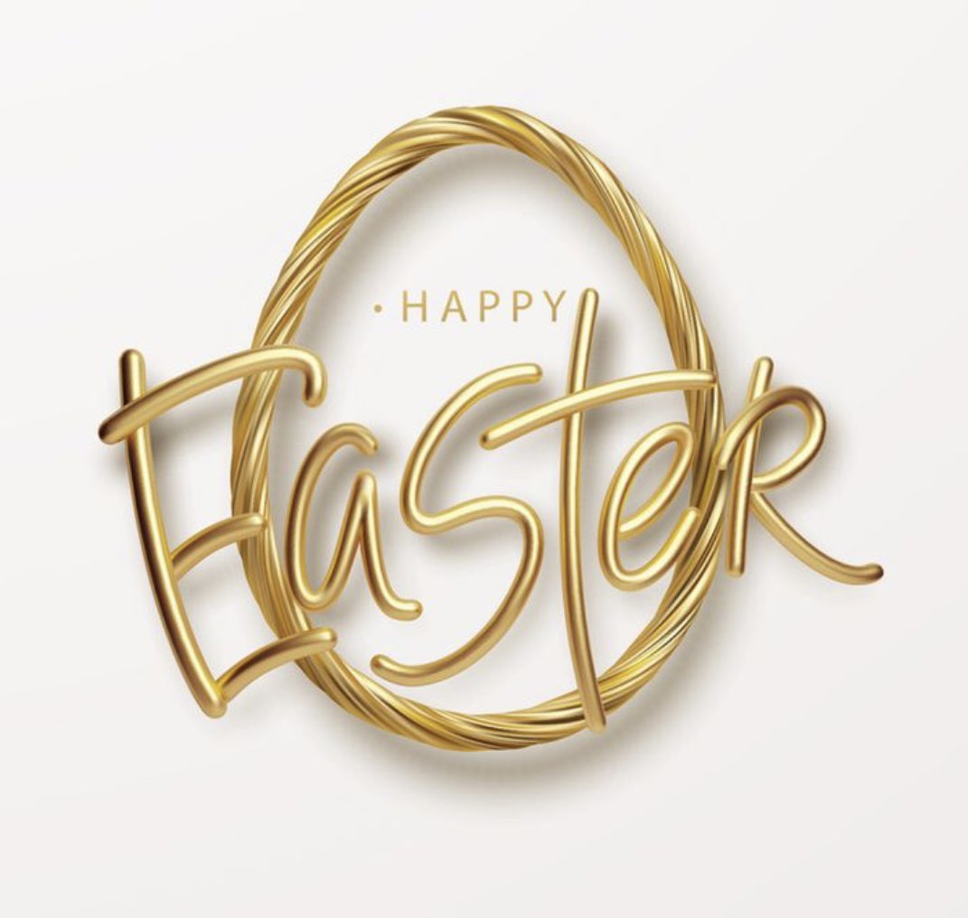 SouthPolitico's tweet photo. #HappyEaster 
#HeIsRisen https://t.co/QT9SPYgsE8