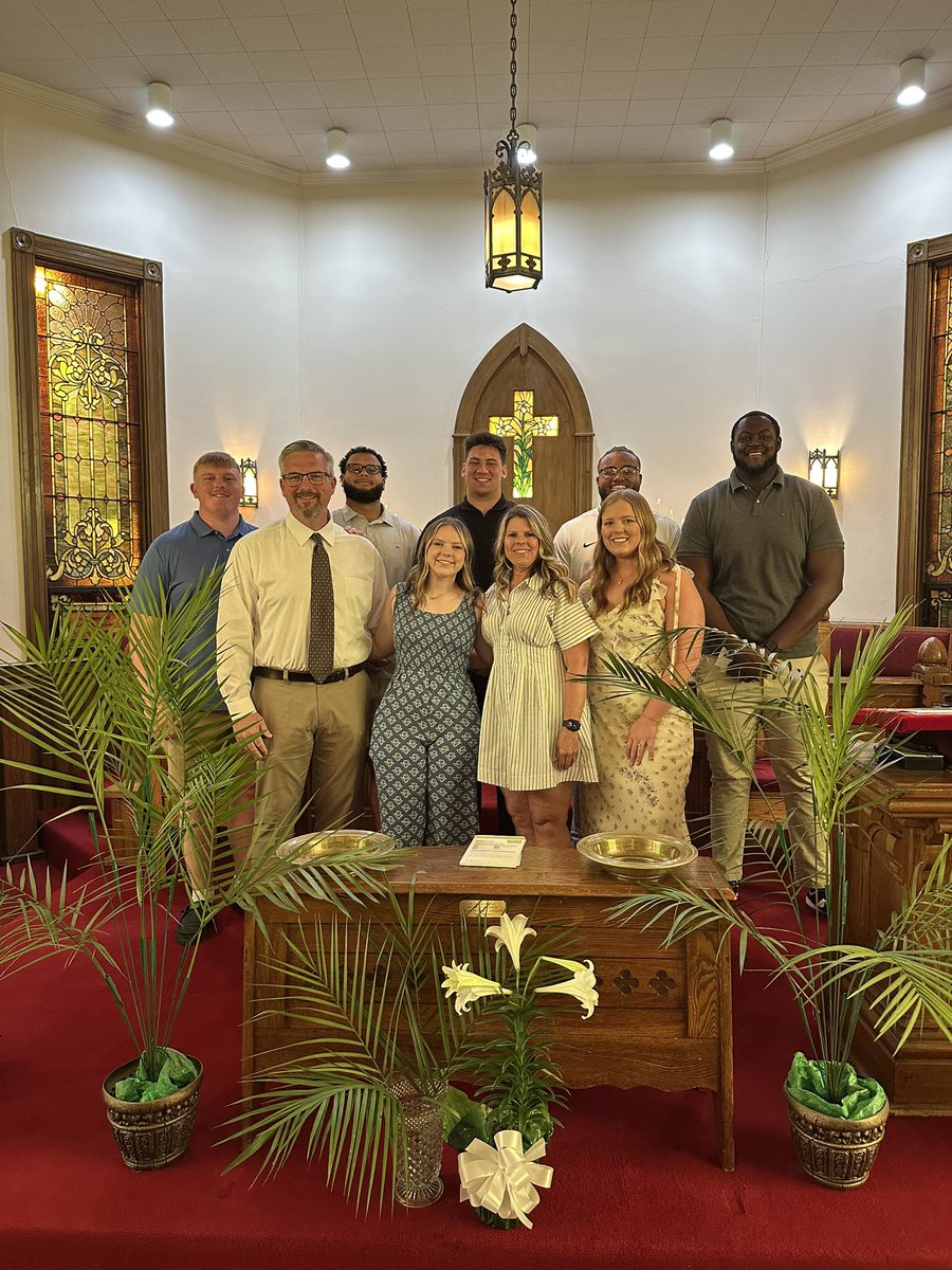 Aaron Ferguson tweet media