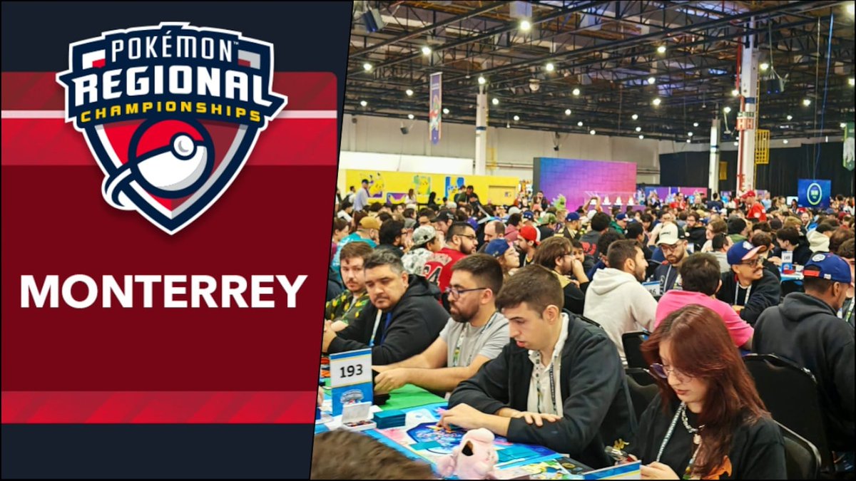 Voy a transmitir el top 8 del Regional de Monterrey, empiezo en aproximadamente 15 minutos.

I'll be streaming the top 8 of the Monterrey Regional, I'll start in about 15 minutes.
