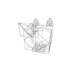 Originally for the April fools event you were able to transfer your pets to psx👀
heres some leaks
including  limbo
also a  “wireframe  cat”
#petsim99 #PetSimulator99